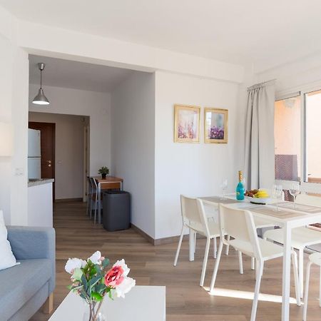 Soho Centro Terrace 2 Rooms Young People Only Malaga Exterior photo